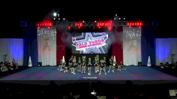 Palo Verde High School [Advanced Medium High School Day 2 - 2017 NCA High School Nationals]