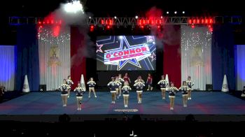 O'Connor High School [Advanced Medium High School Day 2 - 2017 NCA High School Nationals]