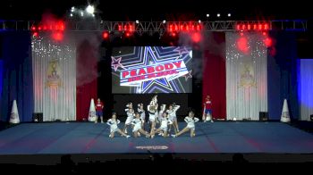 Peabody High School [Advanced Medium High School Day 2 - 2017 NCA High School Nationals]