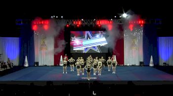 Southeast Polk High School [Advanced Medium High School Day 2 - 2017 NCA High School Nationals]