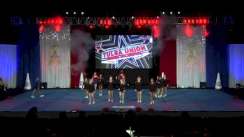 Tulsa Union High School [Advanced Small High School Day 2 - 2017 NCA High School Nationals]