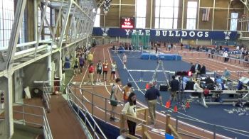 High School Boy's 4x800m Relay, Heat 1 - Championship