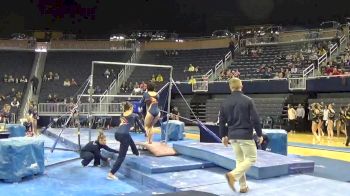 Rae Bathazor - Bars, Illinois