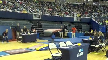 Lizzy Leduc - Vault, Illinois