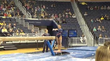 Lizzy Leduc - Beam, Illinois