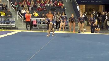 Brielle Nguyen - Floor, Illinois