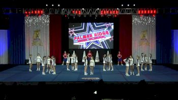 Palmer Ridge High School [Novice Medium High School Day 1 - 2017 NCA High School Nationals]