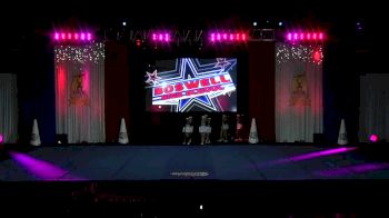 Boswell High School [Novice Small High School Day 1 - 2017 NCA High School Nationals]