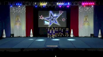 Timber Creek High School [Intermediate JV/Freshmen Day 1 - 2017 NCA High School Nationals]