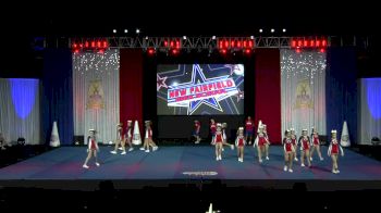 New Fairfield High School [Advanced Medium High School Day 1 - 2017 NCA High School Nationals]