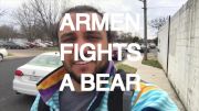 Armen Fights A Bear: Episode 1