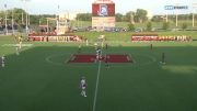 2018 Washington State vs Nebraska | Big Ten Womens Soccer