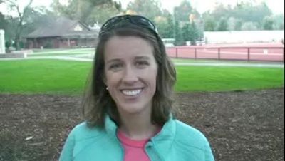 Kate O'Neill - Pre USA 8k