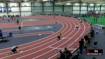 Men's 4x400m Relay, Heat 2