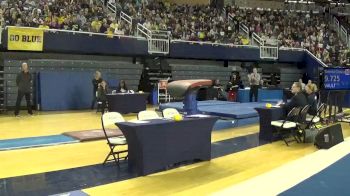 Abbie Epperson - Vault, Nebraska