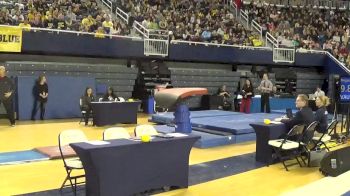 Ashley Lambert - Vault, Nebraska