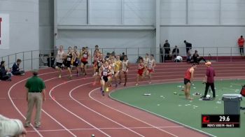 Men's 5k, Round 1 Heat 5