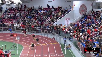 Men's 400m, Heat 10