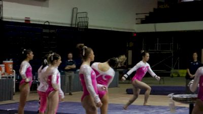 Briannah Tsang - Bars, Penn State