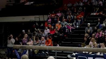 Rae Balthazor - Beam, Illinois