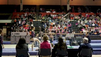 Sarah Lyons - Bars, Illinois