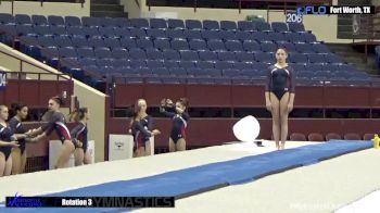 Skylar Hupp - Vault, Capital - 2017 Metroplex Challenge