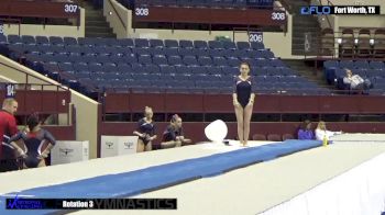 Riley Watson - Vault, Capital - 2017 Metroplex Challenge