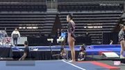 Jazmyn Jimenez - Floor, Gymnastics Olympica - 2022 Elevate the Stage Toledo presented by Promedica