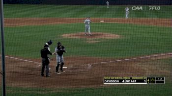 Replay: Davidson vs NC A&T | Mar 12 @ 6 PM