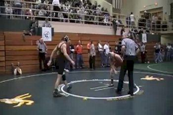 130 Cosolation Zach Bergman Oak Harbor VS Casey Finnegan St. Edward