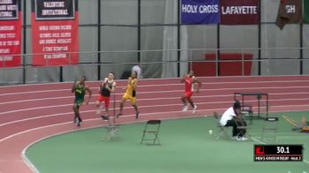 Men's 4x400m Relay, Round 1 Heat 2