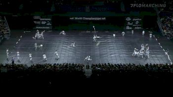 Pride of Cincinnati at 2022 WGI Guard World Championships