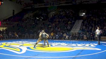 0 Dustin Dennison, UT Valley vs Alex Macki, SDSU