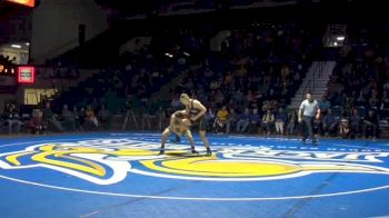 0 Jarod Maynes, UT Valley vs Seth Gross, SDSU