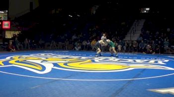 0 Raider Lofthous, UT Valle vs Logan Peterson, SDSU