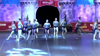 Northville High School [Medium Jazz Finals - 2017 UDA National Dance Team Championship]