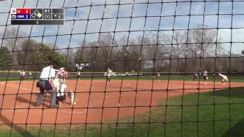 Replay: Shippensburg vs Coker | Feb 24 @ 3 PM