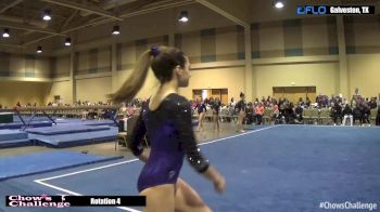 Zoey Madigan - Floor, VIP - 2017 Chow’s Challenge