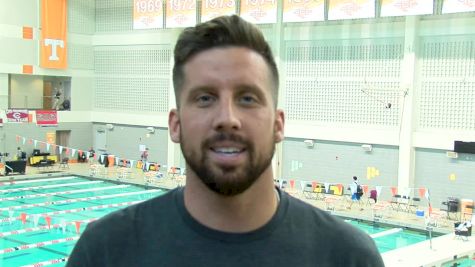 TISCA High School State Prelims Day 1 Recap