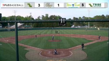 Replay: George Washington vs William & Mary | Apr 25 @ 6 PM