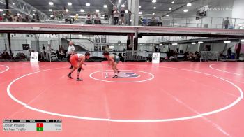 Replay: Mat 2 - 2022 Journeymen Fall Classic | Oct 2 @ 9 AM