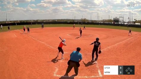 Replay: Legends - Field 3 - 2024 THE Spring Games Main Event | Mar 12 @ 9 AM