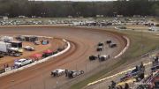 Full Replay | National 100 Saturday at East Alabama Motor Speedway 10/29/22 (Part 1)