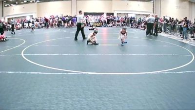 57 lbs Consi Of 16 #2 - Rykker Jessop, Ryse Wr Acd vs Noah Roman, Lawc