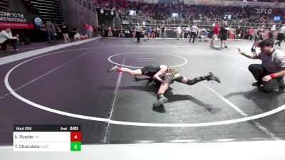 78 lbs Round Of 16 - Abel Rusk, South Central Punisher Wrestling Club vs Nolan Varns, Butler Youth Wrestling