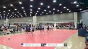 Wisconsin ice 14 purple vs Rvc14 national - 2022 JVA World Challenge presented by Nike - Expo Only