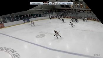 Replay: Home - 2024 North Shore vs RHA Winnipeg | Feb 5 @ 1 PM