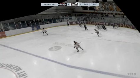 Replay: Home - 2024 North Shore vs RHA Winnipeg | Feb 5 @ 1 PM