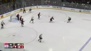Replay: Away - 2022 Cincinnati vs Newfoundland | Apr 10 @ 4 PM