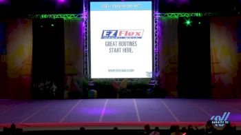 LA All Stars - Legends [2018 Junior--Medium Day 1] ACDA Reach The Beach OC All Star and College Nationals